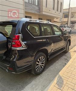 تۆیۆتا لاندكروزر پرادۆ